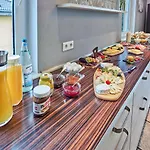 Hébergement de vacances Haus Eifelsonne *