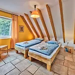 Hébergement de vacances Haus Eifelsonne *