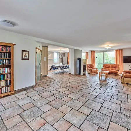 Holiday home Haus Eifelsonne