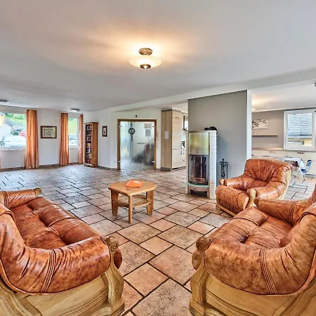 Σπίτι διακοπών Haus Eifelsonne *