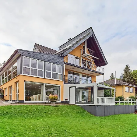 Haus Eifelsonne * Hellenthal