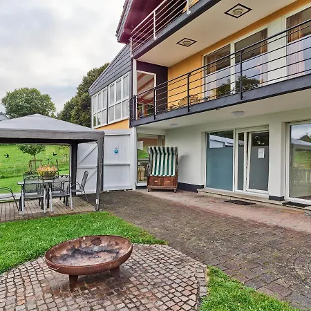 Nyaraló Haus Eifelsonne