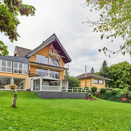 Haus Eifelsonne * Hellenthal