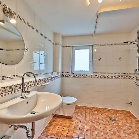 Haus Eifelsonne Σπίτι διακοπών Hellenthal