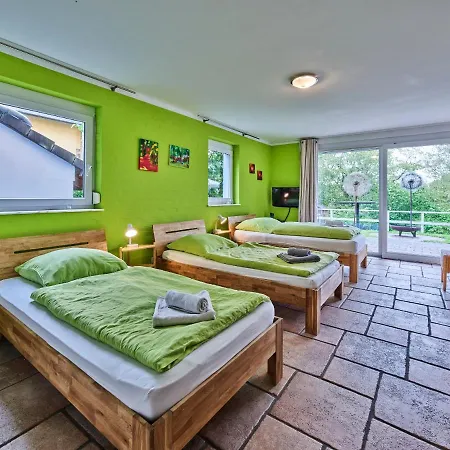 Haus Eifelsonne *