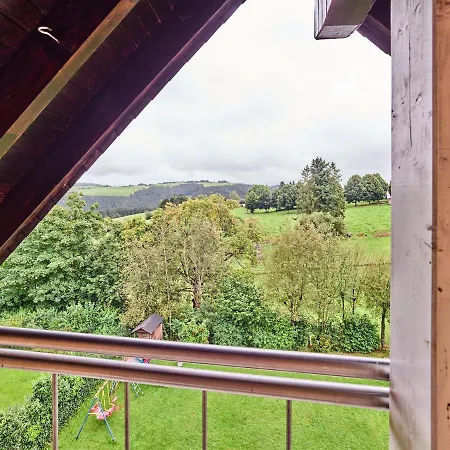 Haus Eifelsonne * Hellenthal