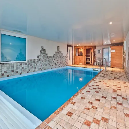 Vakantiehuis Haus Eifelsonne