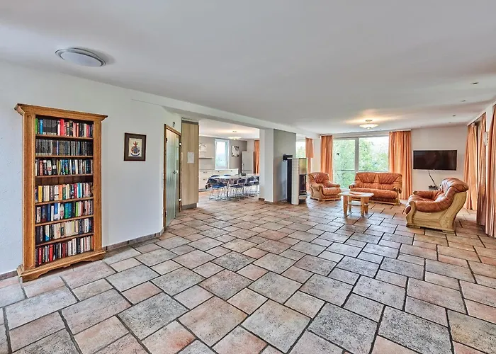 Holiday home Haus Eifelsonne