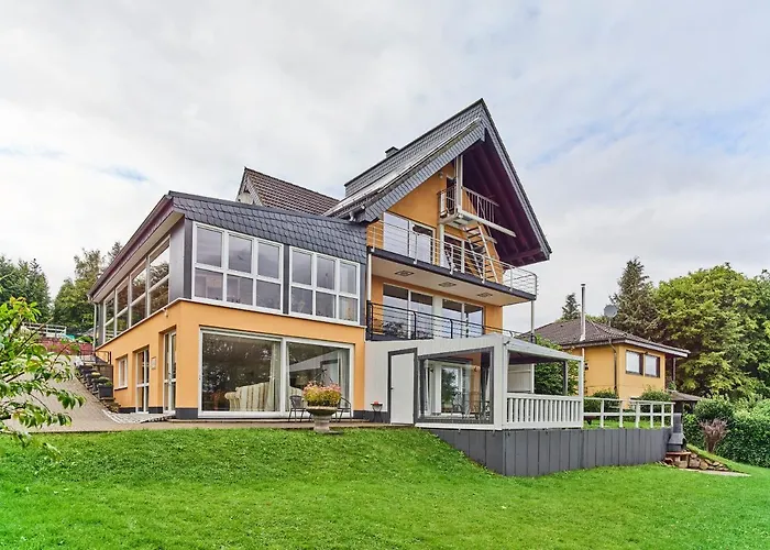 Haus Eifelsonne * Hellenthal