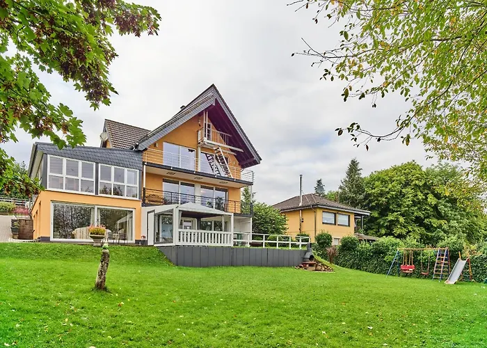 Haus Eifelsonne * Hellenthal