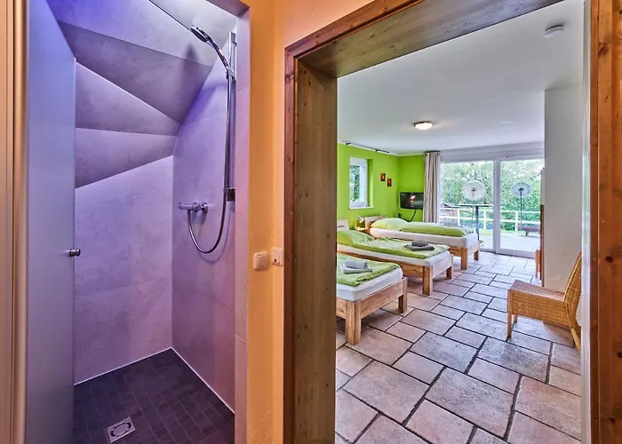 Haus Eifelsonne Hellenthal